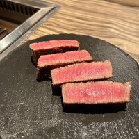 焼肉 ジャンボ はなれ - 