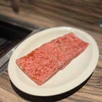 焼肉 ジャンボ はなれ - 