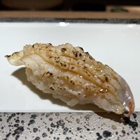 鮨 青海 北新地 - 