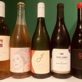 Wine&LOCALSake
