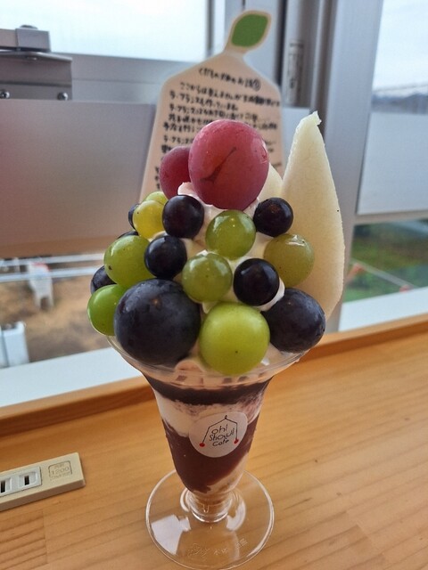 王将果樹園 - 天童（その他）の写真