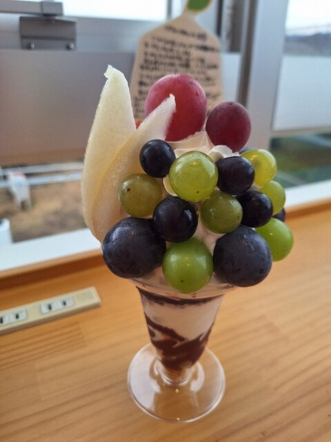 王将果樹園 - 天童（その他）の写真