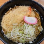 Kaga Hakusan Soba - 