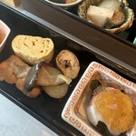 日本料理 桂 - 