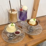 SUNNYDAYSpuddingcafe - 