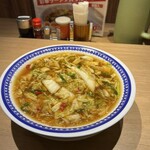 Saika Ramen - 