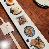 とり田 博多本店 - 