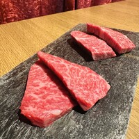 お肉屋 けいすけ 三男坊 - 