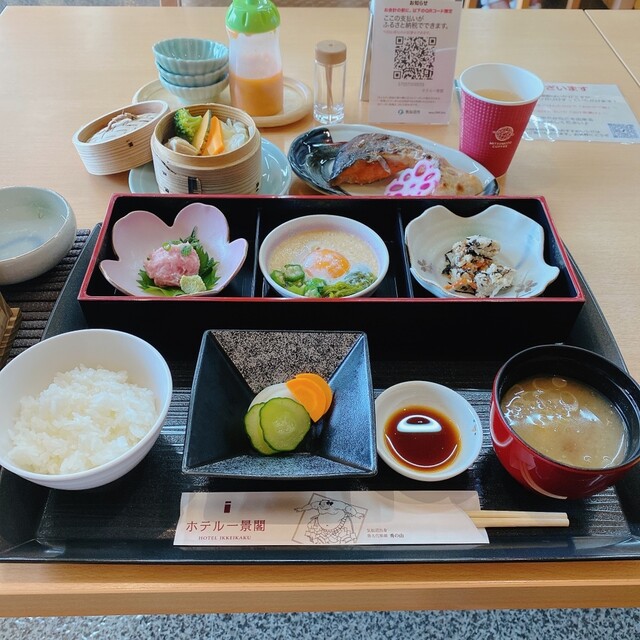 ホテル一景閣 - 南気仙沼（ホテル）の写真