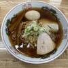 くどうラーメン