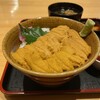 弁慶鮨 - 南三陸キラキラうに丼