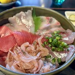 丼兵衛 - 