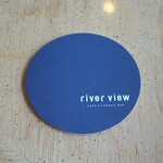 River view - コースター