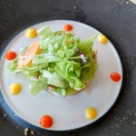 レストラン コリーナ - 