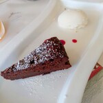 レストラン コリーナ - 