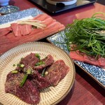 Tan Shari Yakiniku Tantatan - 