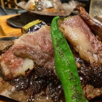 ダイナミックキッチン＆バー 響  新宿サザンタワー店 - 