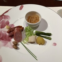 南園 - 