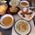 Yıldız Turkish Restaurant & Bar ユルディズ トルコレストラン - 