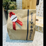 THE CITY BAKERY - CITY  BAKERY  gift   byまみこまみこ