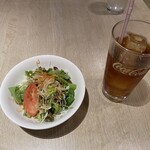 神戸にんにくや Natural Dining 千里中央店 - 