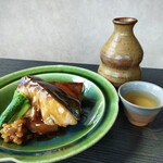 Wain To Nihonshu Izakaya Hana - 