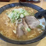 ラーメンさんぱち - 