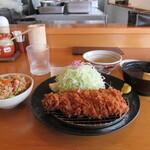 Tonkatsu Tamafuji - 