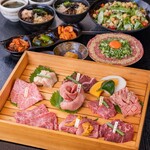 和牛焼肉 肉八 - 