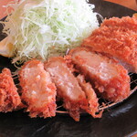 Tonkatsu Tamafuji - 