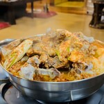 伝統韓国料理 松屋 - 