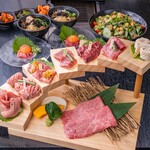 和牛焼肉 肉八 - 