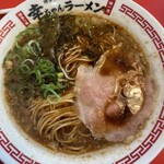 幸ちゃんラーメン 春日白水店 - 