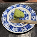 きう - チーズケーキ