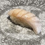 きう - 鮃の縁側