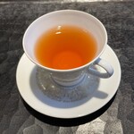 きう - ルイボス茶