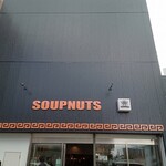 SOUPNUTS - 