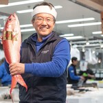 Tachigui Sushi Uogashi Yamaharu - 