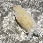 きう - 烏賊　美味しい烏賊　