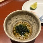 日本橋 蕎ノ字 - 