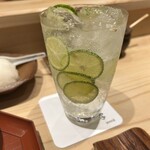 日本橋 蕎ノ字 - 