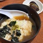 季節料理と静岡おでん しんば - 