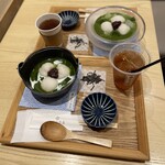 やなぎ茶屋 - 