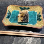 きう - ハラペーニョ鰻さん