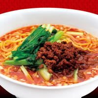 本格 四川担々麺