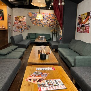 活海老バル orb_2