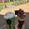 GODIVA 軽井沢プリンスショッピングプラザ店