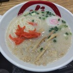 天丼・らぁ麺 ハゲ天 - 