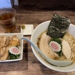 らーめん そよ風 - 