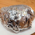 FIVE GUYS - Little Cheeseburger